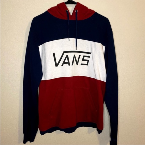 Vans | Jackets \u0026 Coats | Vans Hoodie 